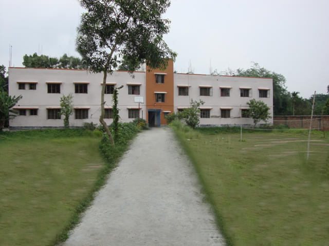 Greater Kolkata College of Engineering & Management Baruipur Infrastructure photo 7